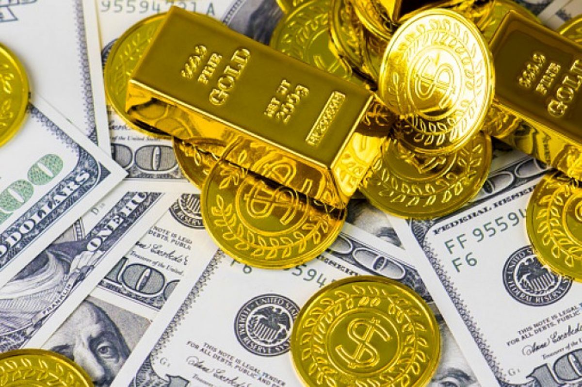 قیمت طلا، سکه و ارز امروز ۱۲ دی‌ | سکه در مرز حساس قرار گرفت