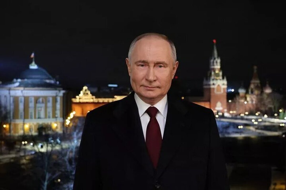 یک سناریوی غافلگیرکننده؛ پوتین ناپدید شد تعجب نکنید! | شایعات درباره مرگ پوتین بالا گرفت؛ رفیق پوتین مرده است؟ | هوش مصنوعی درباره رهبر روسیه گفت؟ + تصاویر