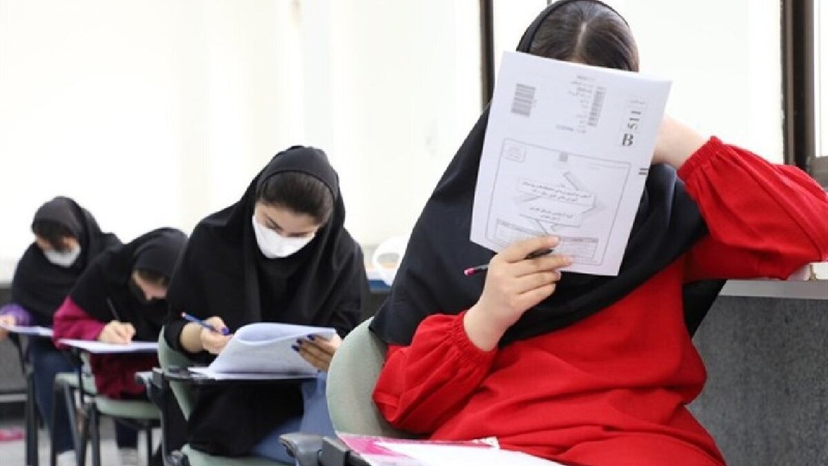 میانگین وحشتناک نمرات دانش‌آموزان علوم انسانی ؛ تجربی و ریاضی هم فاجعه شدند | معدل زیر ۱۰ در چند استان کشور ؛ نقشه وضعیت معدل در استان‌ها | سواد دانش‌آموزان ایرانی بحرانی شد | عمان و بحرین هم از ایران جلو زدند