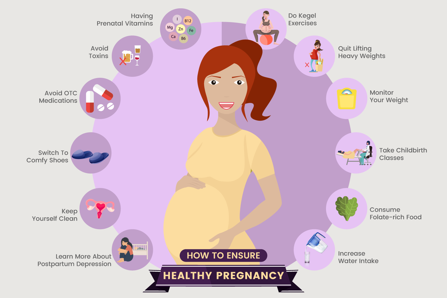 آیا می‌دانید پیش از بارداری باید چه آزمایش‌هایی را انجام بدهید؟ ۵ + ۱۰ آزمایش مهم که تضمین می‌کند باروری موفق، بارداری کم خطر و نوزاد سالمی داشته باشید