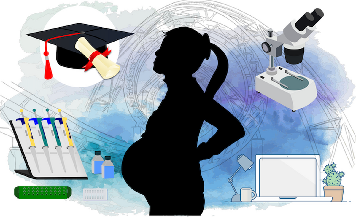 مهمترین توصیه‌ها به مادران باردار شاغل برای حفاظت از جنین | مشاغل خطرناک در بارداری را بشناسید | توصیه‌هایی برای کفش پاشنه‌بلند و آرایشگران زن