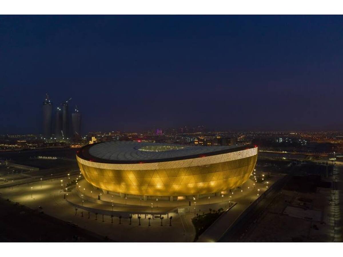 ببینید | مصادره کلیله و دمنه در قطر! | اجرای نمایش کلیله و دمنه در افتتاحیه جام ملت‌های آسیا - قطر