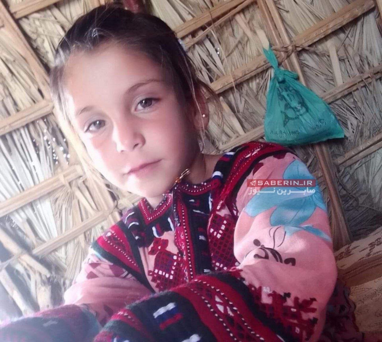 تصاویر تلخ ۴ کودک کشته شده در حمله موشکی پاکستان به ایران | اسامی این کودکان اعلام شد