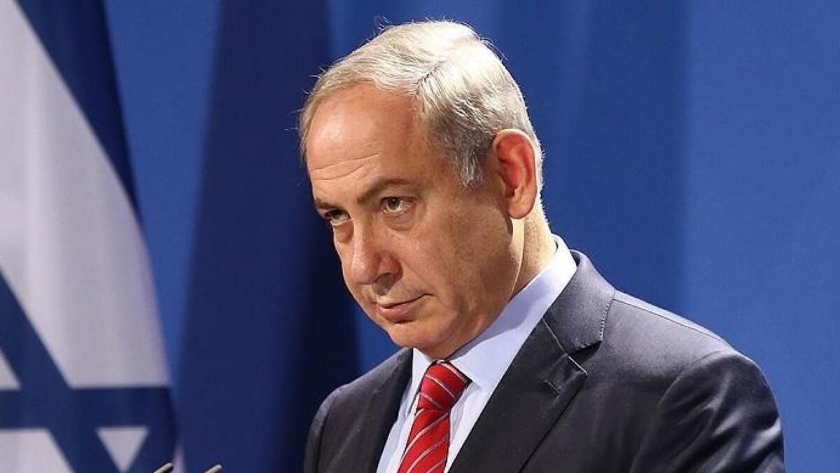 نتانیاهو: به ایران حمله می‌کنیم | سر افعی در ایران است!