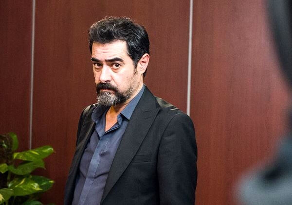 ببینید | سکانس جنجالی تقلید ابی توسط شهاب حسینی در سریال گناه فرشته