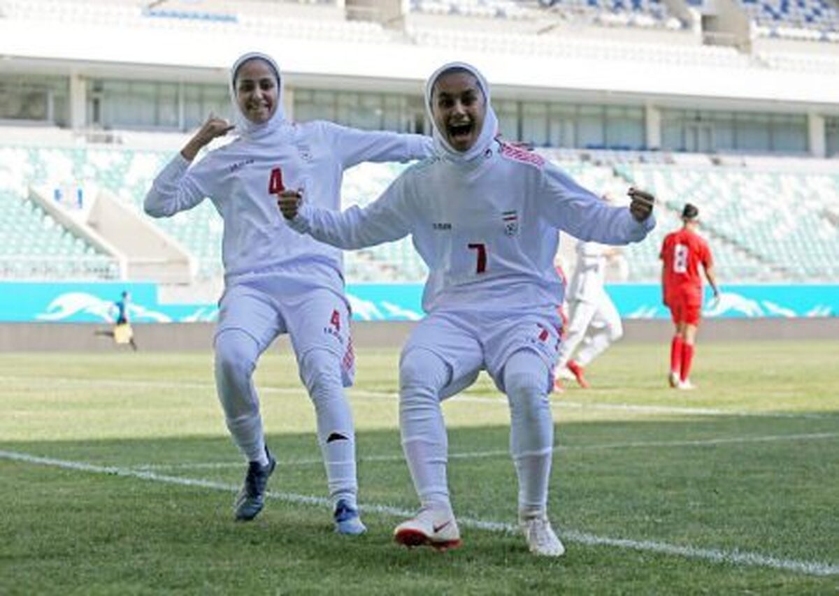مرگ تلخ ملیکا محمدی با خودروی ایرانی | دختری که با وجود اقامت در آمریکا تیم ملی ایران را انتخاب کرد