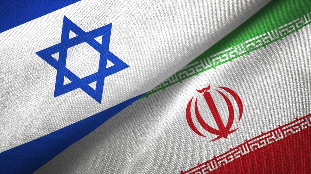 پیام شبانه تهران به اسراییل ؛ منتظر شمارش معکوس سخت باشید
