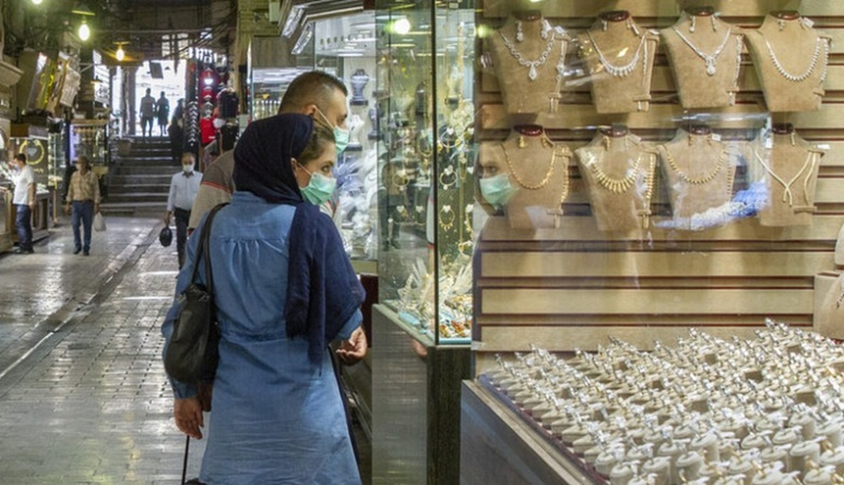تایید نیمه تعطیل شدن بازار طلای تهران | وزیر اقتصاد تکلیف مالیات طلافروشان را مشخص شد