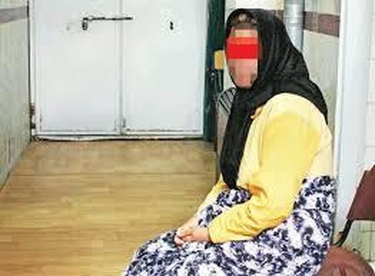 کلثوم اکبری کجاست؟ ؛ وضعیت پرونده قاتل زنجیره‌ای مردان مازندرانی | اولیای دم رضایت دادند؟ | او دومین زن قاتل سریالی در تاریخ ایران است