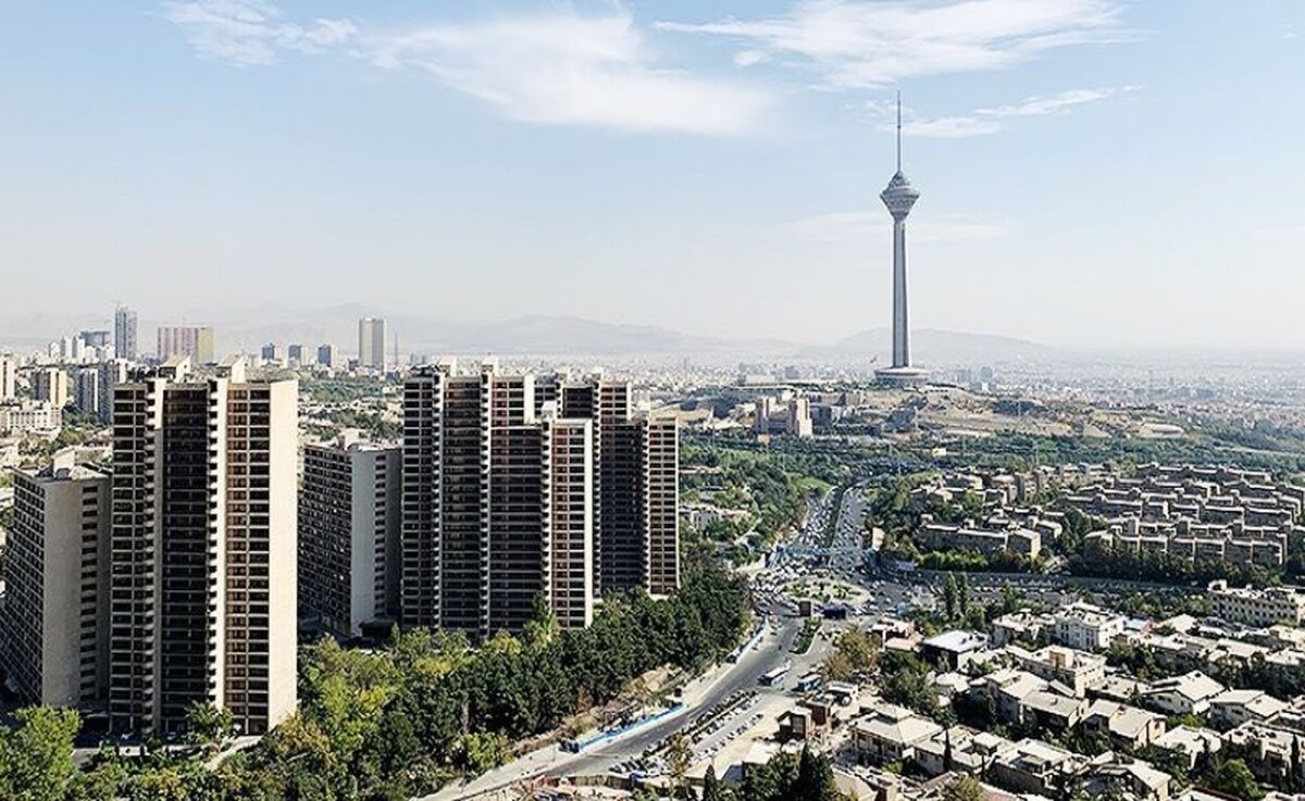 مسکن در ۲۰ سال اخیر در ایران چقدر گران شده است؟ | رشد قیمت مسکن در ایران بالاتر از آمریکا، انگلیس و آلمان | بازار طلا در ایران سودمندتر است!
