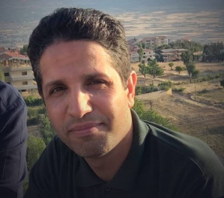 شهادت یک مستشار سپاه پاسداران در حمله جنگنده‌های اسرائیل به دمشق | تصویر و هویت این رزمنده ایرانی که بامداد امروز شهید شد