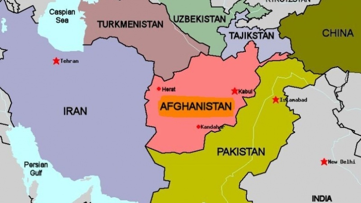 ساخت دیوار مرزی بین ایران و افغانستان؟ ؛ همان کاری که ترکیه با مرز ایران کرد! | واکنش وزیر کشور