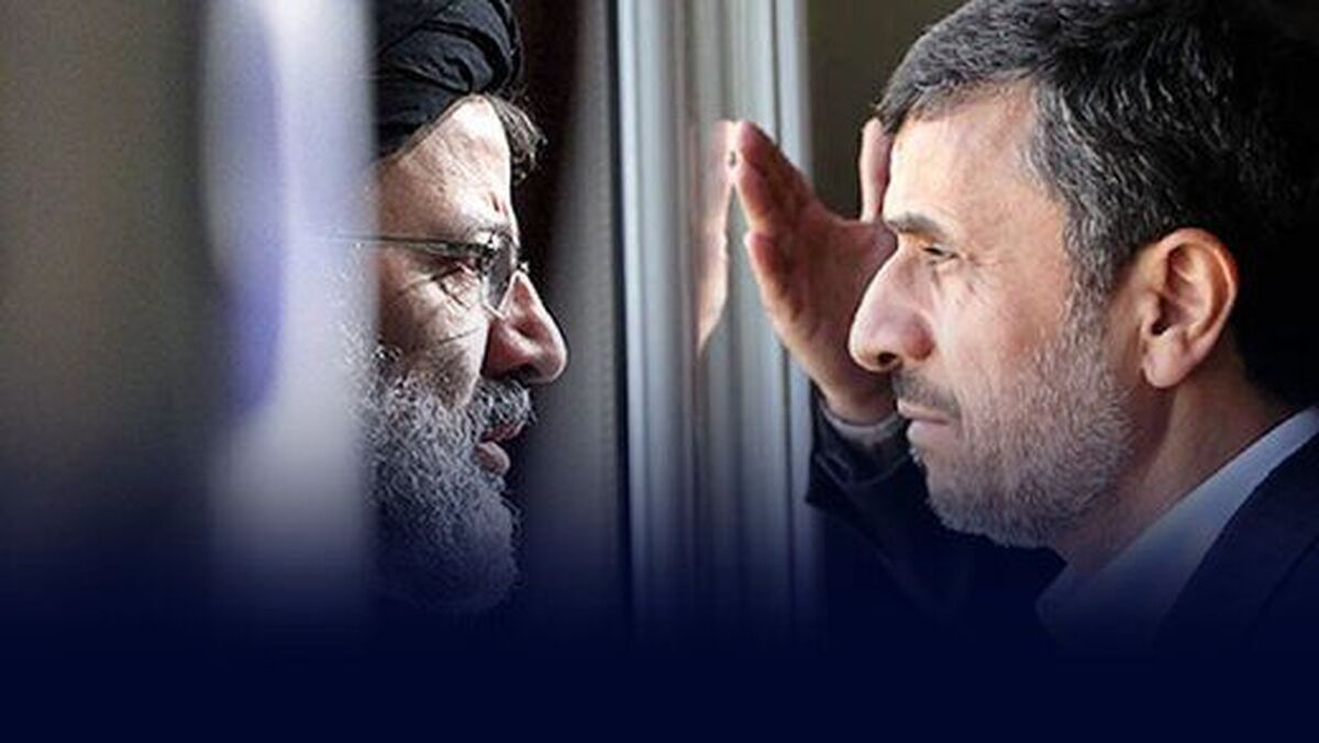 احمدی نژاد و رئیسی سربازی نرفته اند؟ | رئیس جمهوری که از سربازی فرار کرده است | جزئیات  سربازی هاشمی، خاتمی و روحانی