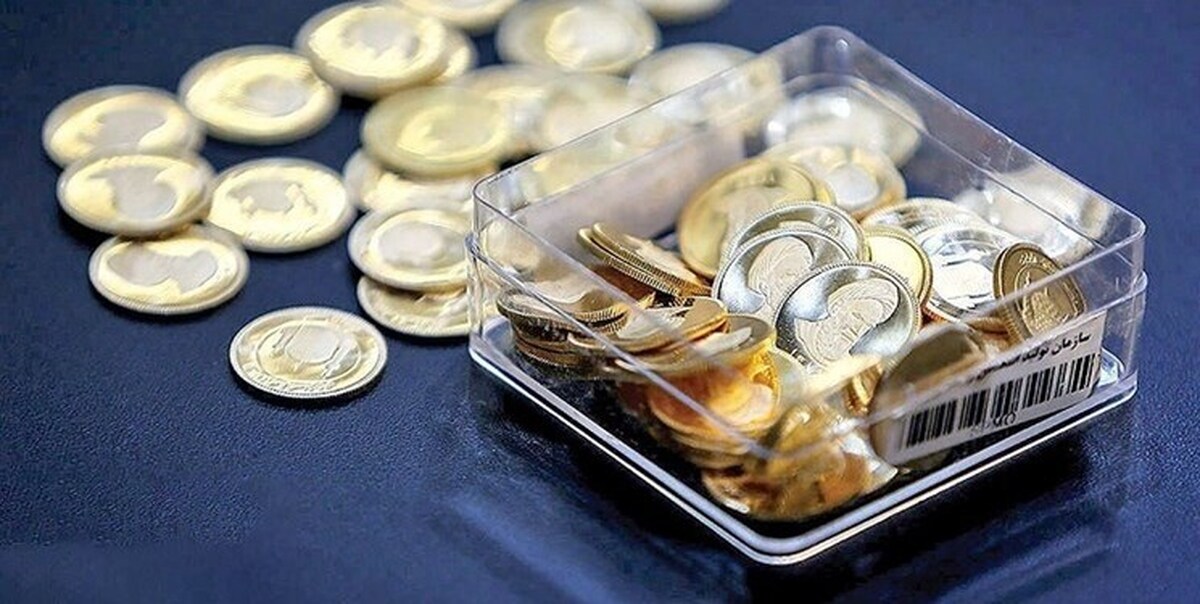 جدیدترین قیمت طلا و سکه ؛ ۲۴ بهمن‌ ماه | بازار طلا و ارز ریزشی شد | هر گرم طلای ۱۸ عیار چند شد؟