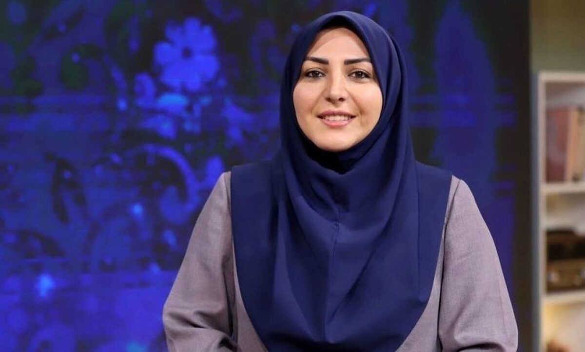 صحبت‌های جنجالی المیرا شریفی مقدم درباره کلاهبرداری کوروش کمپانی در برنامه زنده + ویدئو | کوروش کمپانی از کجا مجوز گرفت؟