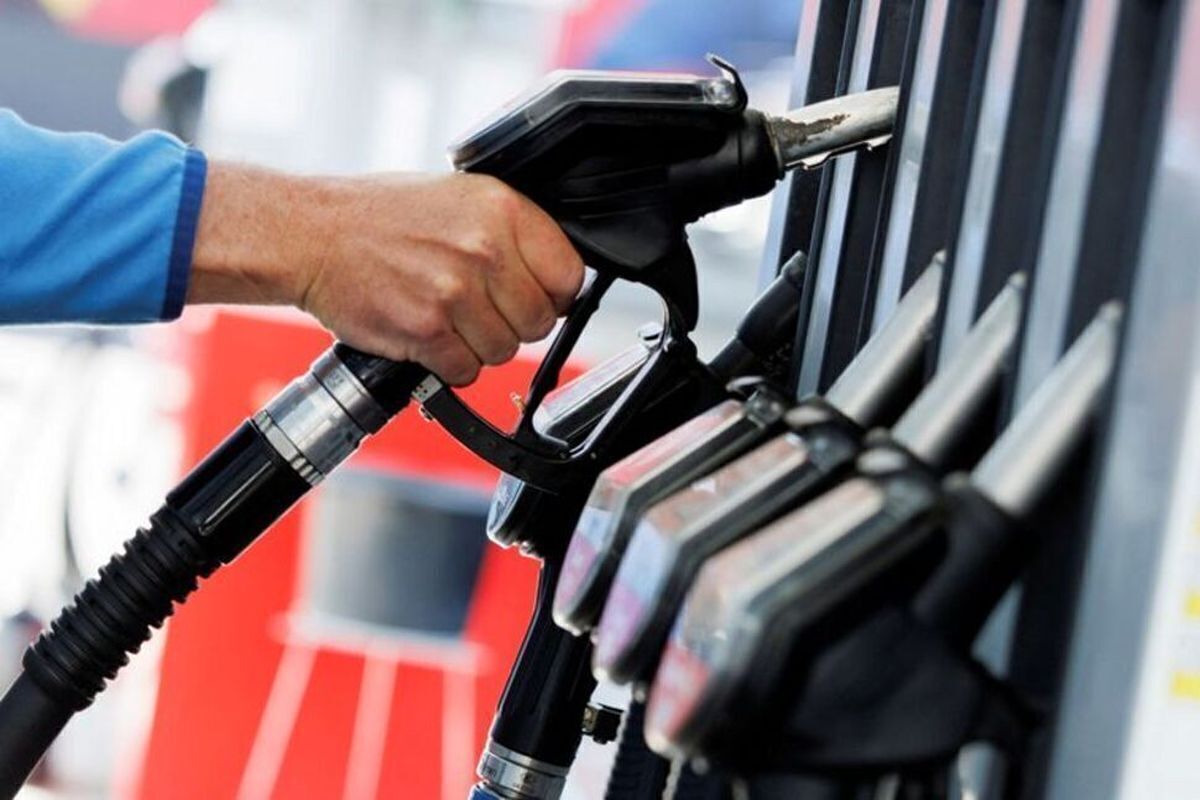 زمان واریز سهمیه جدید بنزین اعلام شد | چند لیتر بنزین واریز می‌شود؟