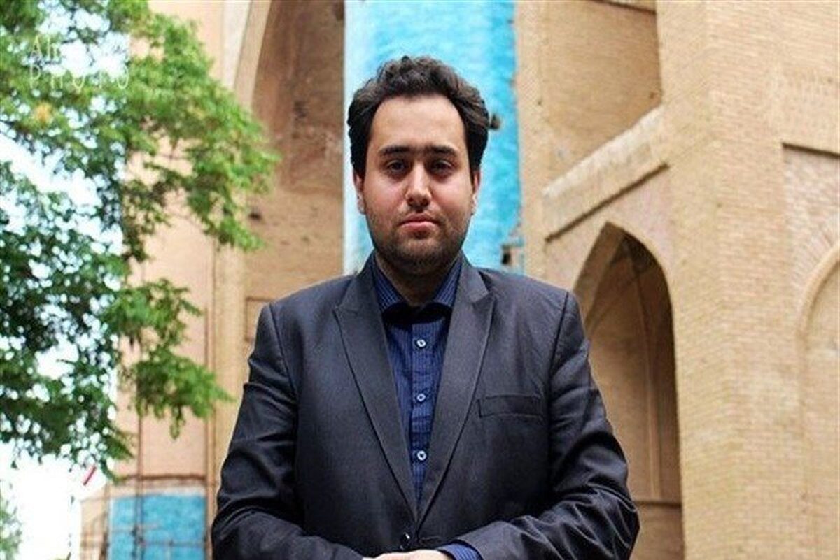 کنایه تند داماد حسن روحانی درباره انتخابات با دو تصویر خاص ؛ رای اعتراضی داد!