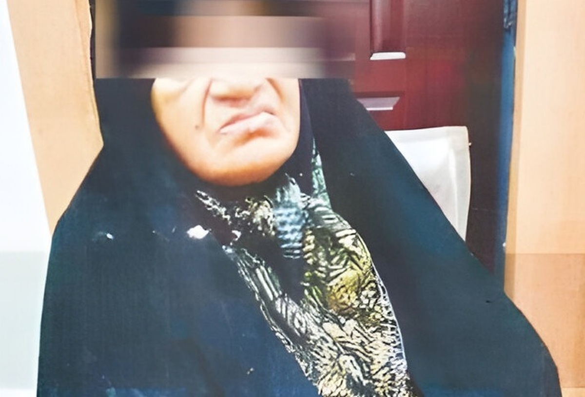 کلثوم اکبری با چه شگردی مردهای مازندرانی را به دام می‌انداخت؟ | شیوه عجیب دومین قاتل سریالی زن در ایران