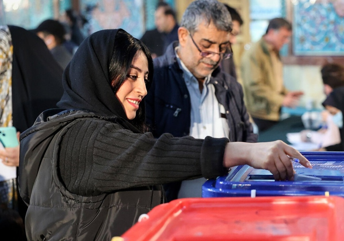 اسامی ۸۰ نامزد اول انتخابات مجلس در تهران ؛ تعداد و درصد آرای هر کاندیدا اعلام شد | نفر اول تهران چقدر رای کسب کرد؟