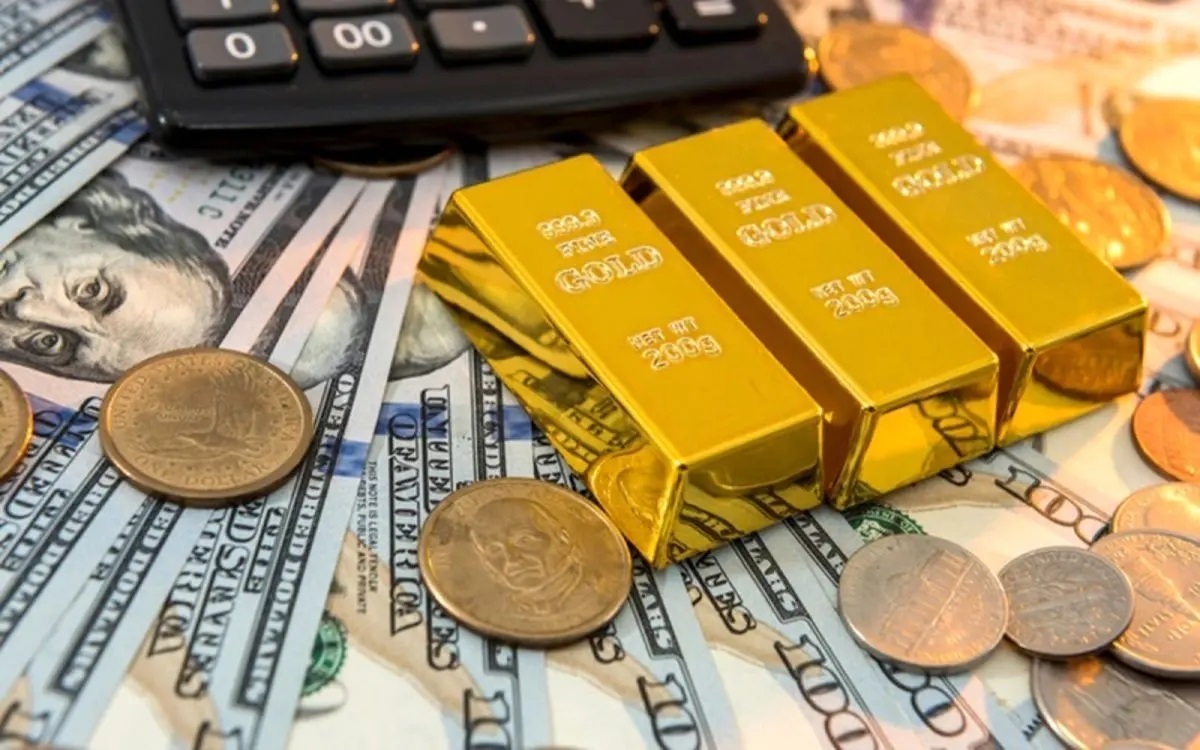 جدیدترین قیمت سکه و طلا در بازار؛ ۱۶ اسفند ماه | هر گرم طلای ۱۸ عیار باز هم گران شد | قیمت سکه هم ۵۰ هزار تومان بالا رفت!