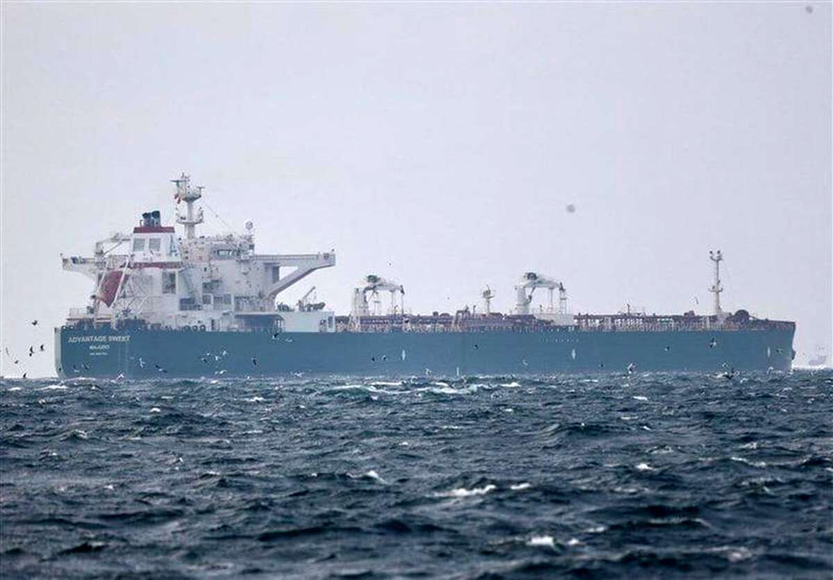 ایران محموله نفتی آمریکا را در خلیج فارس توقیف کرد | این بیماران علت توقیف کشتی حامل نفت آمریکا هستند