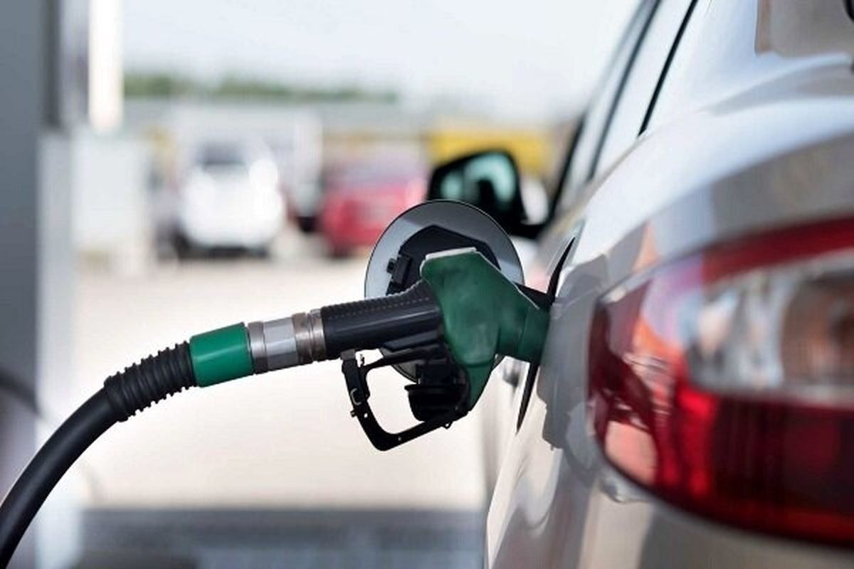 بنزین گران می‌شود؟ | اظهارنظر تازه وزیر صمت درباره افزایش قیمت بنزین