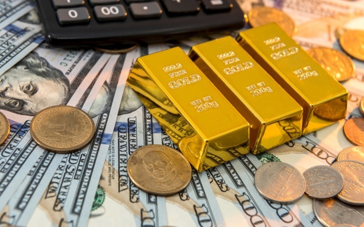 قیمت طلا، سکه و ارز امروز ۲۴ اسفند ماه | طلا وارد کانال جدید قیمتی شد