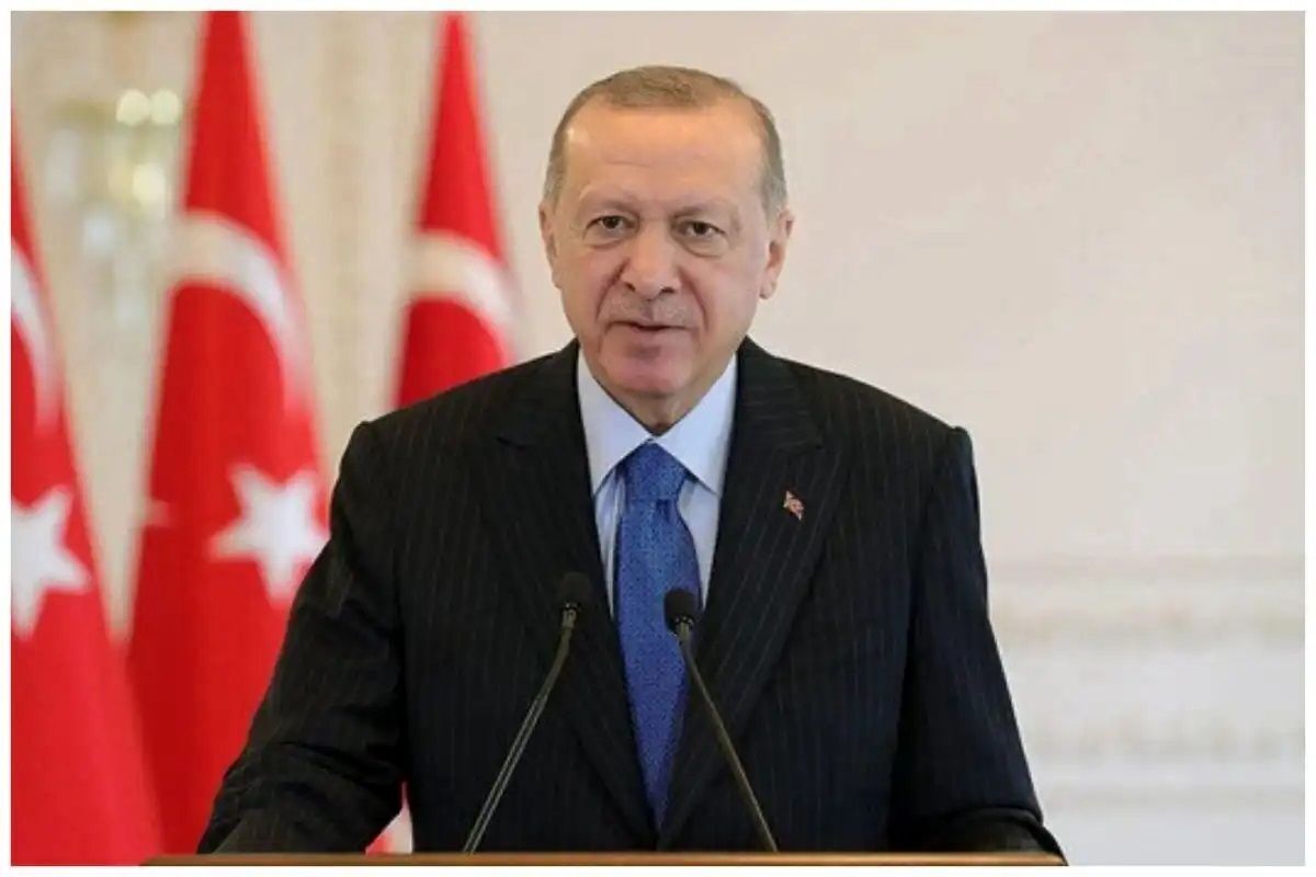 حادثه مرگبار برای رجب طیب اردوغان + ویدئو | ۲ محافظ رئیس جمهور ترکیه کشته شدند ؛ زخمی‌ها به بیمارستان رفتند