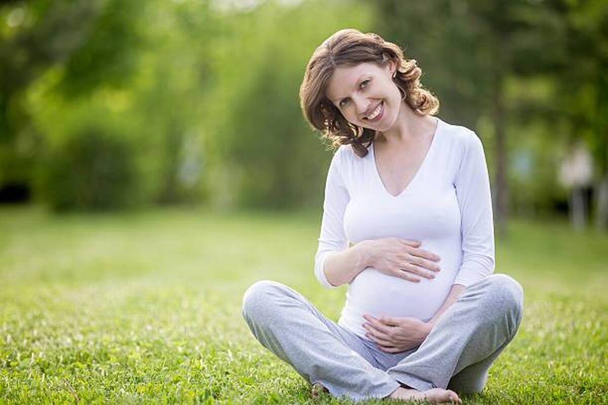 پیشنهاد‌های روانشناسانه برای گذراندن یک بارداری آرام!