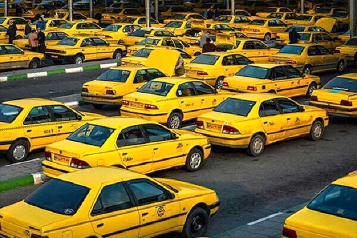 افزایش وحشتناک کرایه تاکسی در سال آینده ؛ ۱۰ درصد بالاتر از افزایش حقوق کارگران! | میزان افزایش قیمت بلیت مترو و اتوبوس برای سال ۱۴۰۳ اعلام شد