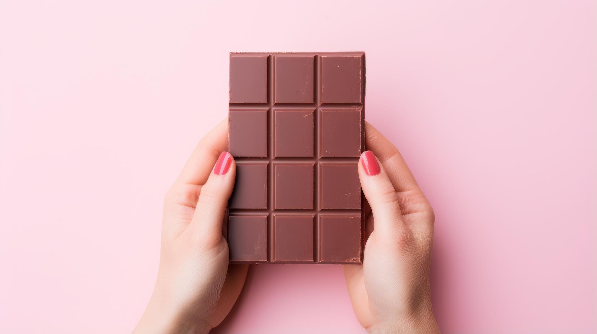 از کجا بفهمیم شکلات خراب شده ؟ ؛ روش درست نگهداری از شکلات در خانه | نکات مهمی برای جلوگیری از فاسد شدن شکلات
