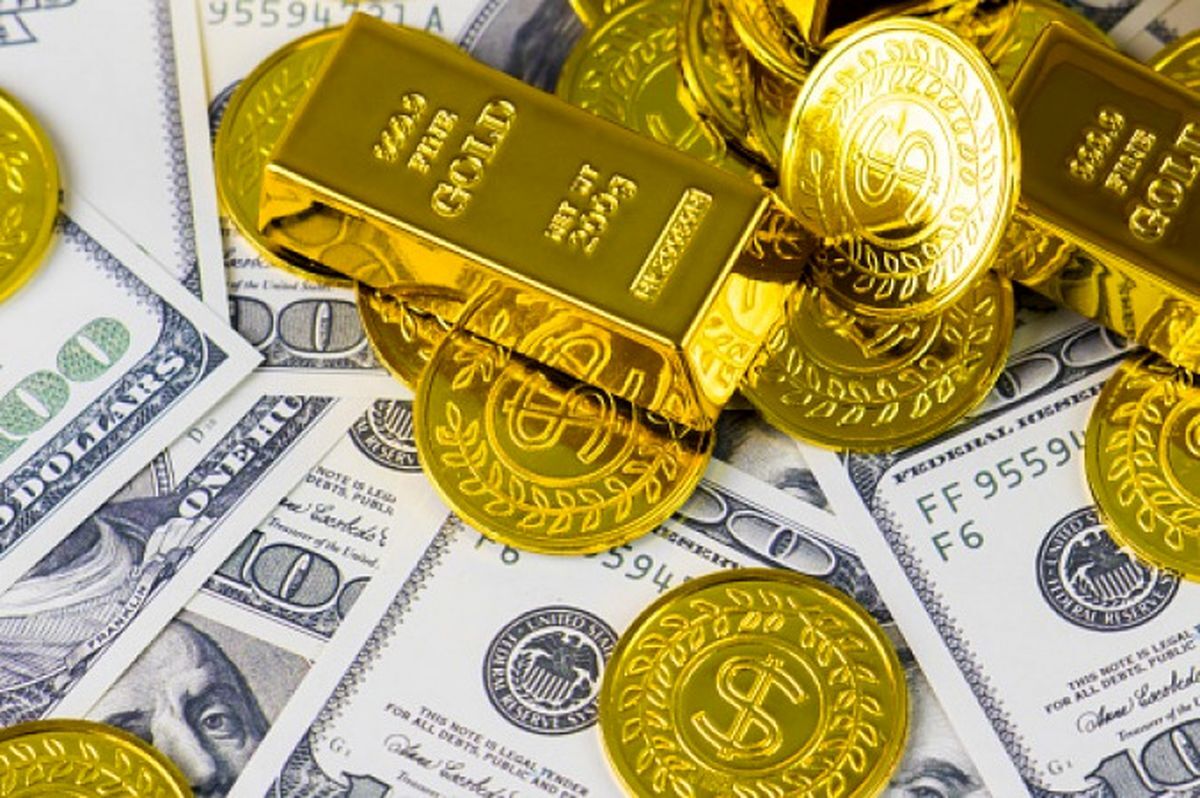 سکه کانال عوض کرد ؛ جدیدترین قیمت طلا، سکه و ارز امروز ۱۸ آبان ماه