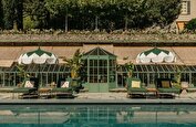 تصاویر | بهترین هتل جهان برای سال ۲۰۲۳ انتخاب شد | هتل لاکچری و زیبای پاسالاکوا در ایتالیا را ببینید