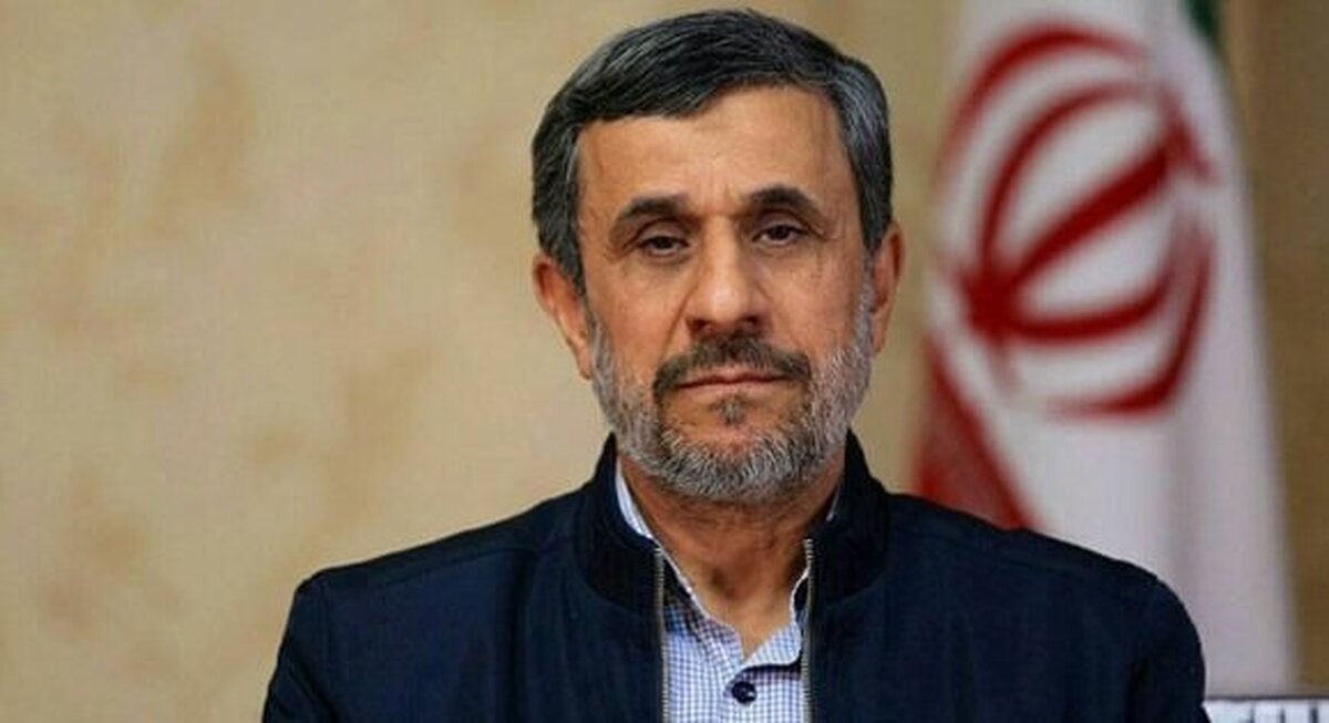 یک افشاگری درباره احمدی‌نژاد از سوی مشاور سابق رییس جمهوری پیشین  | چرا رییس دولت مهرورز درباره اسرائیل سکوت کرده است؟