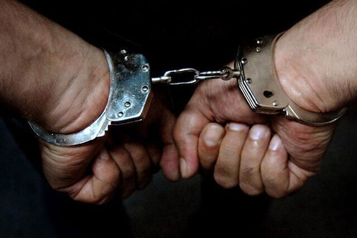 بازداشت ثقتی مدیر معزول ارشاد گیلان | ۲ فرد حاضر در فیلم غیراخلاقی پرونده گیلان بازداشت شدند