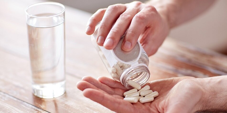 ویتامین های ضروری برای مردان کدام است؟ | ۵ ویتامین و مکمل مفید برای سلامت مردان