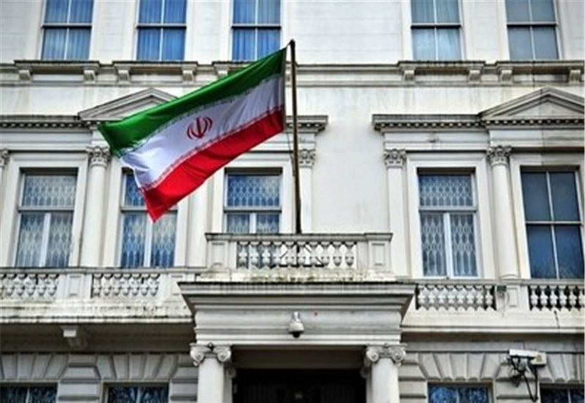 حمله به پوریا زراعتی کار ایران و سفارت ایران در لندن بود؟ | واکنش کاردار سفارت ایران در لندن