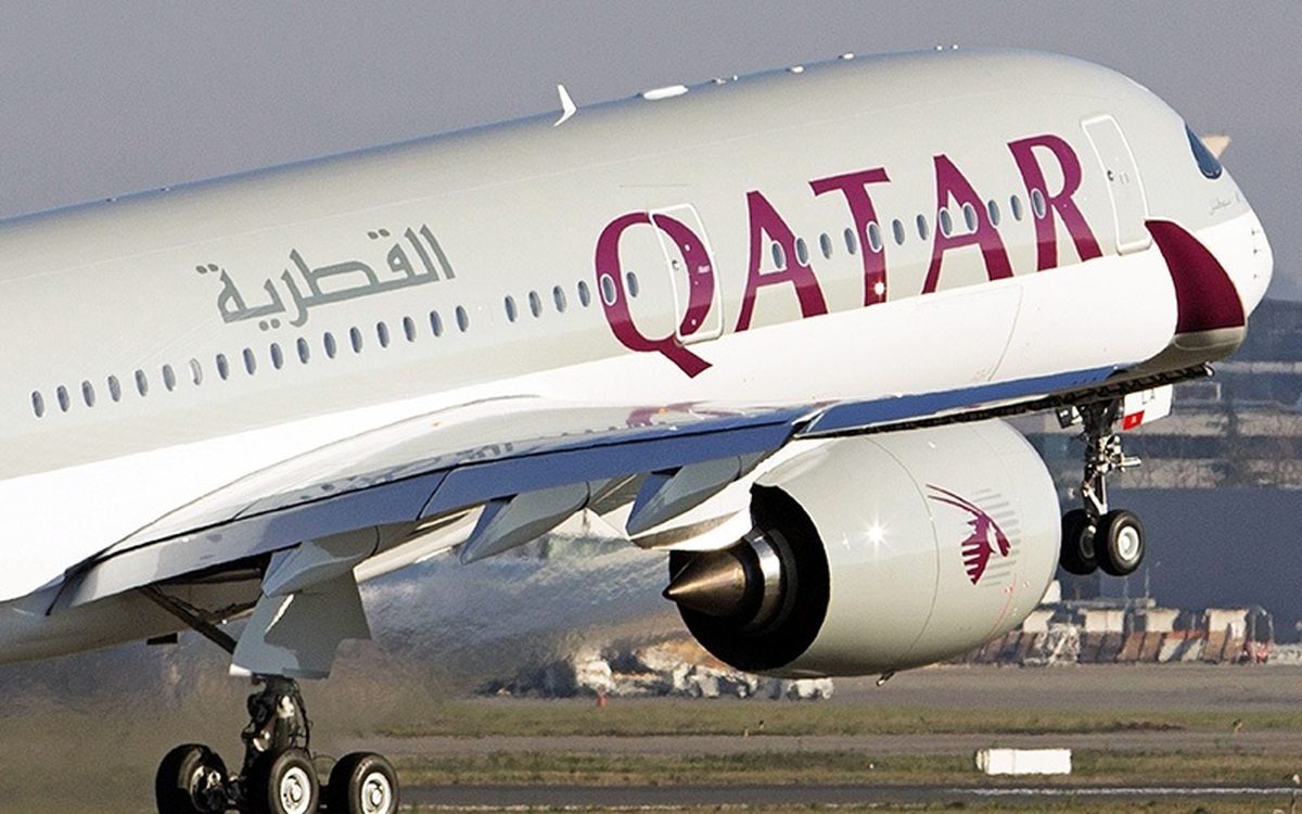 لغو همه پروازهای قطر ایرویز به ایران + ویدئو | مسافران نوروزی در کشورهای مختلف جهان سردرگم شده‌اند