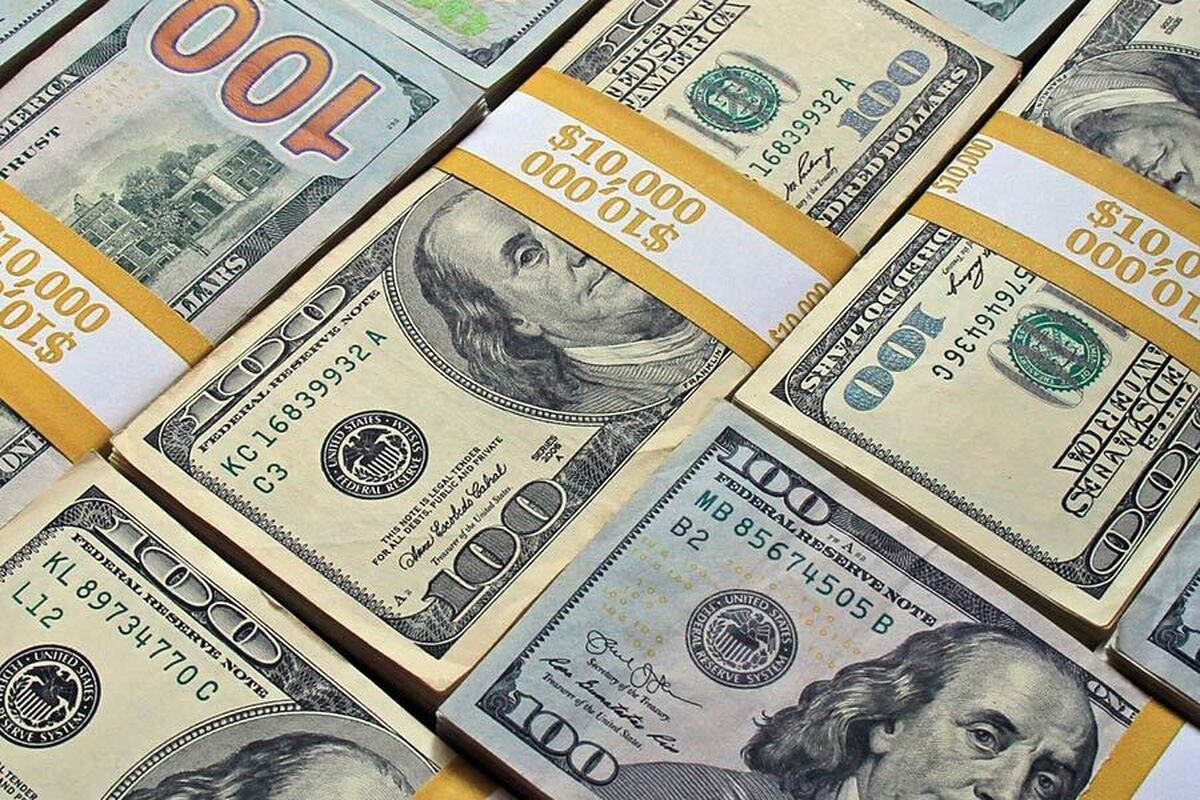 دلار ۶۳ هزار تومان را هم رد کرد | جدیدترین قیمت دلار در بازار آزاد | واکنش بازار ارز به حمله اسرائیل به کنسولگری ایران در سوریه