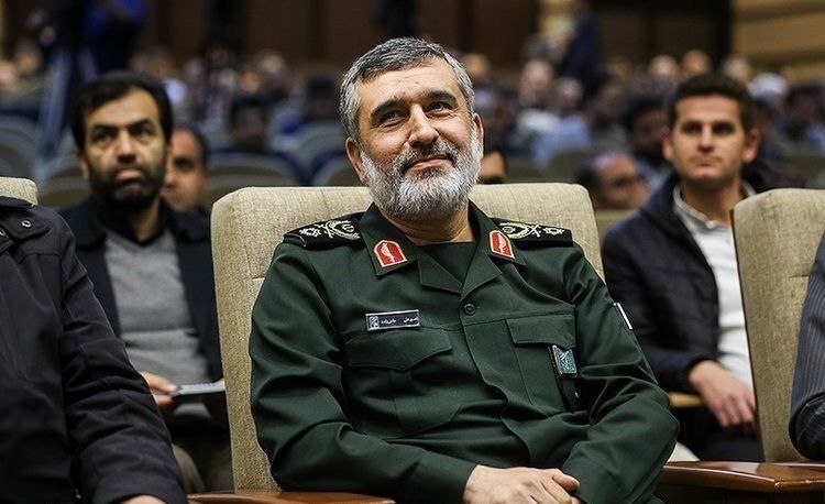 بازتاب قابل توجه غیبت این چهره ارشد نظامی ایران در راهپیمایی روز قدس