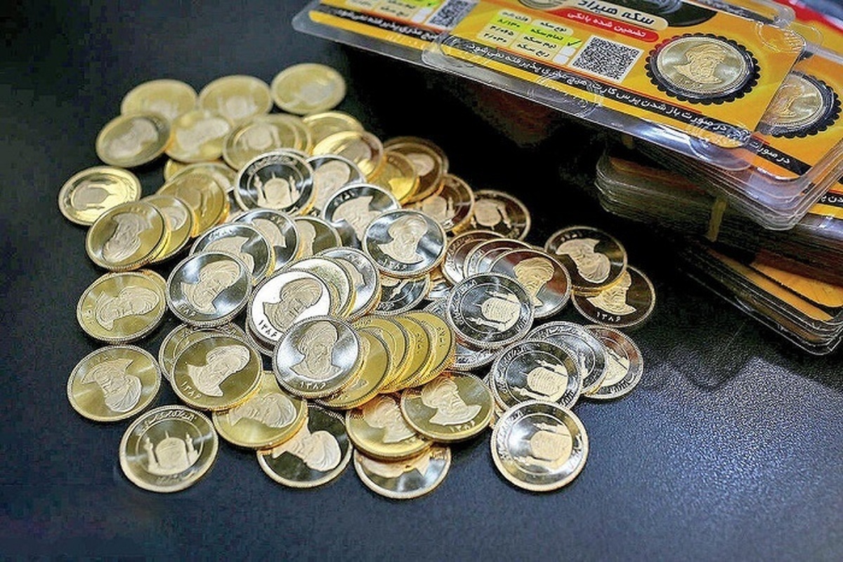قیمت باورنکردنی طلا و سکه در سال ۸۳ | با قیمت‌های امروز طلا و سکه در بازار مقایسه کنید!