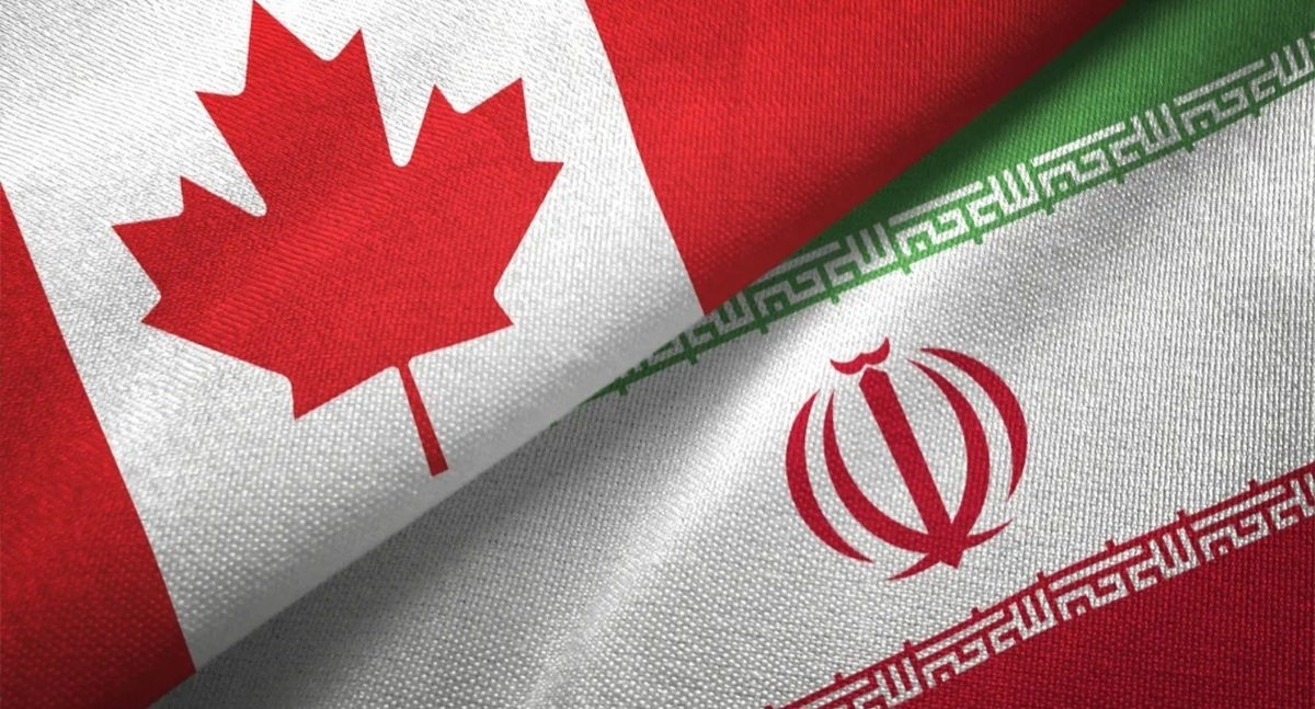 اخراج دومین مقام دولتی ایران از کانادا | سلمان سامانی را مثل مجید ایرانمنش در دادگاه محکوم کردند!