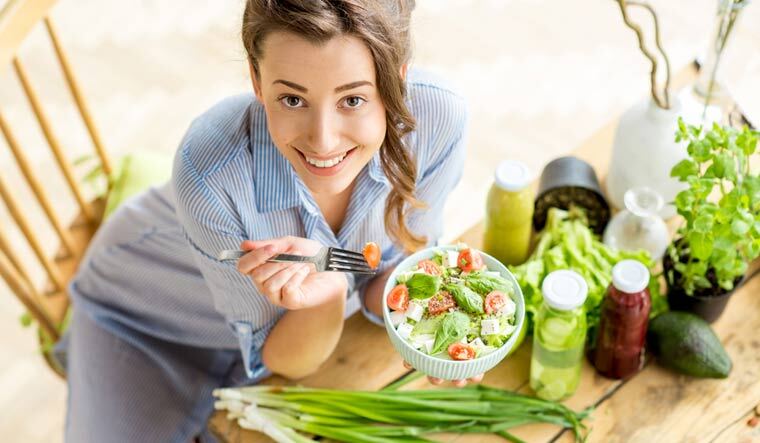 پنج ماده غذایی عالی برای کاهش استرس