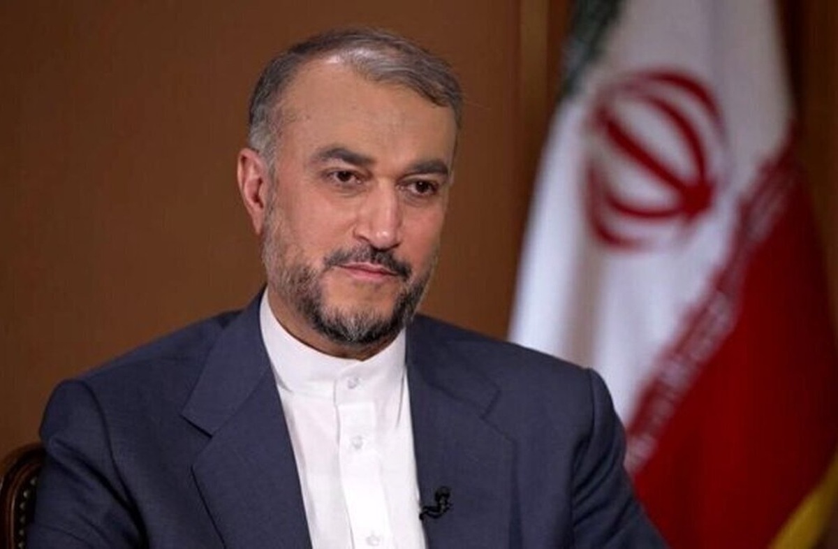 ایران به آمریکا هشدار داد | توضیحات امیرعبداللهیان
