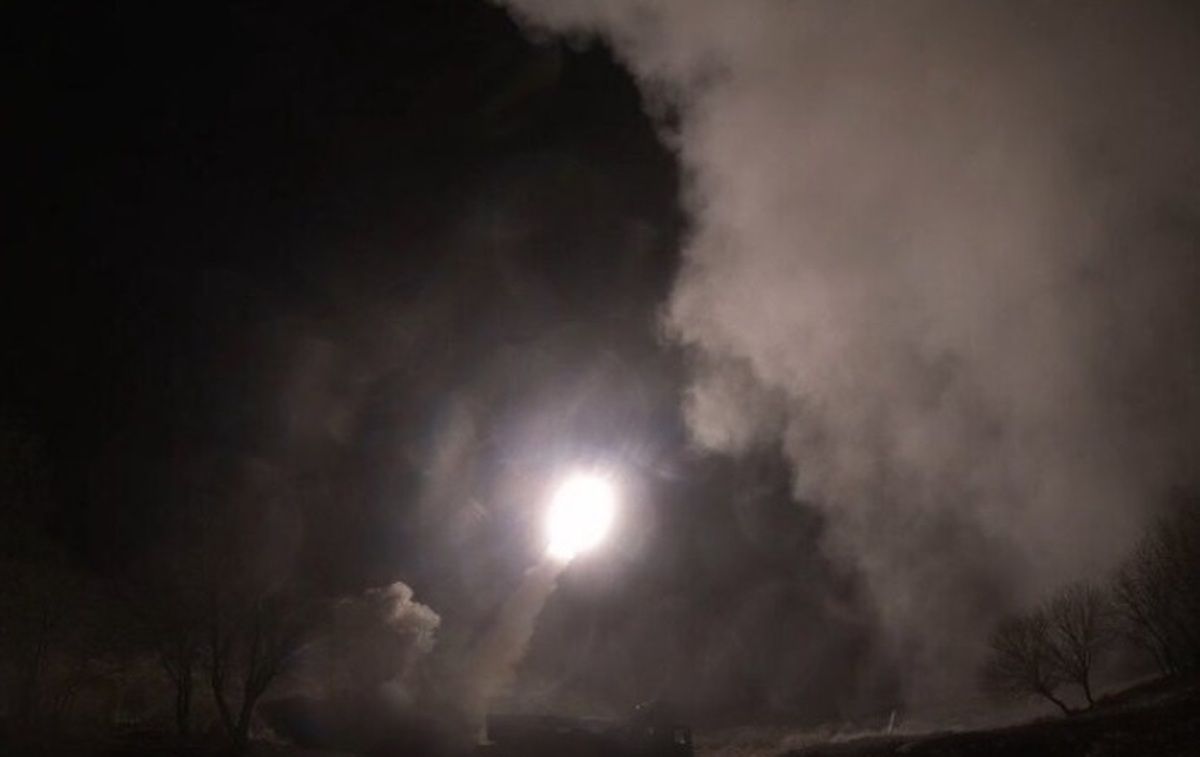 تصاویر موشک‌های سپاه برای اولین بار بر فراز آسمان مسجدالاقصی قدس + ویدئو | سکانسی فوق تاریخی ببینید ؛ موشک های ایرانی به قدس رسید