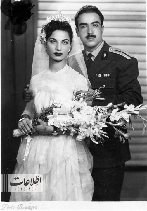 دو ازدواج در تهران با فاصله سنی ۵۰سال ثبت شد! +عکس
