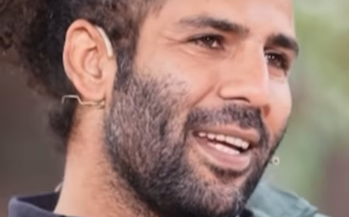اعتراف حیدو هدایتی به علی ضیا ؛ ماجرای به دشتی رسیدی بلندتر بخند چیست؟ + ویدئو | حس و حال این خواننده فضای مجازی را منفجر کرد!
