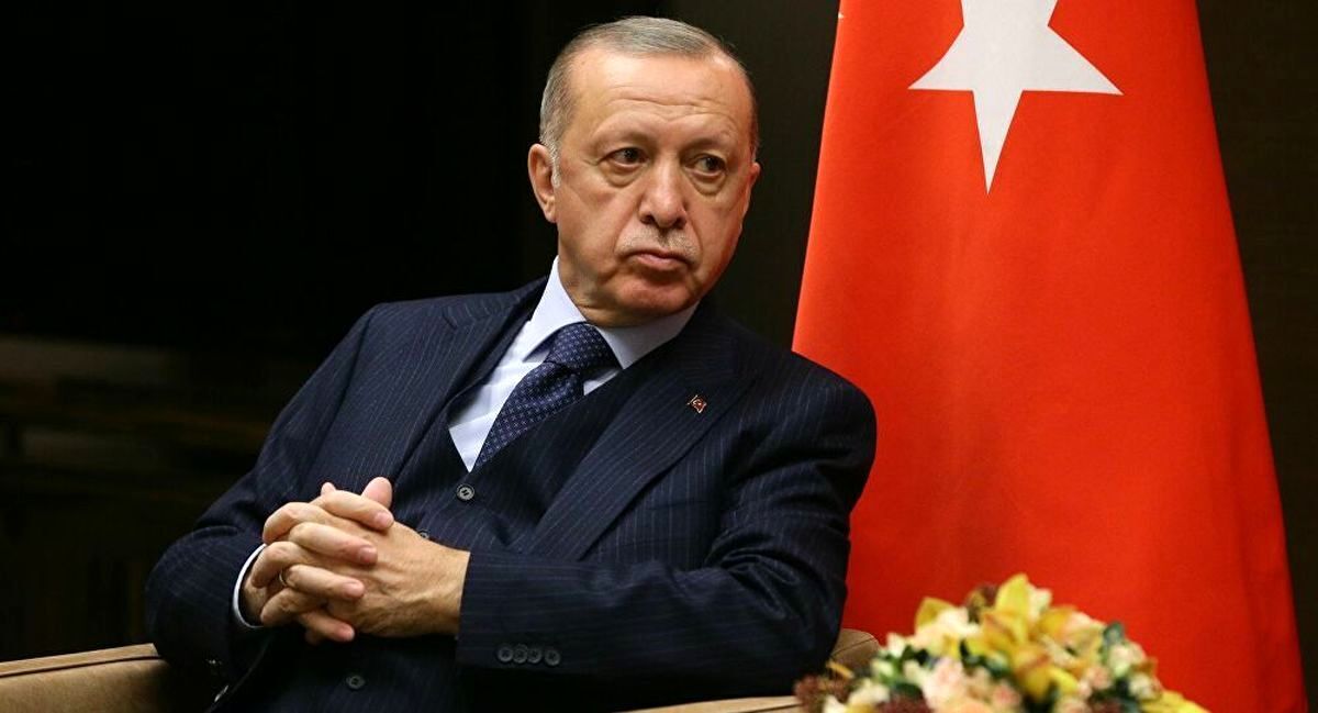 اردوغان نوروز را چگونه و به چه کسانی تبریک گفت؟