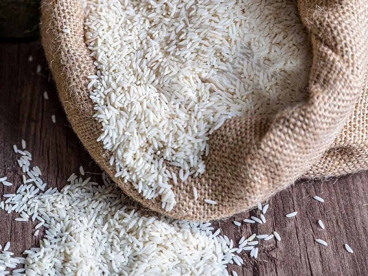 قیمت جدید برنج ایرانی، هندی و پاکستانی اعلام شد | برنج هاشمی نو گیلان چند شد؟