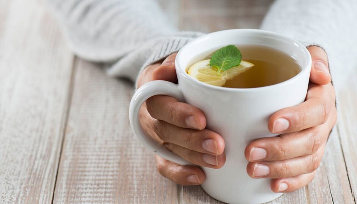 کدام چای باعث لاغری می شود ؟ | ۴ چای مفید و تاثیرگذار برای کاهش وزن و لاغری